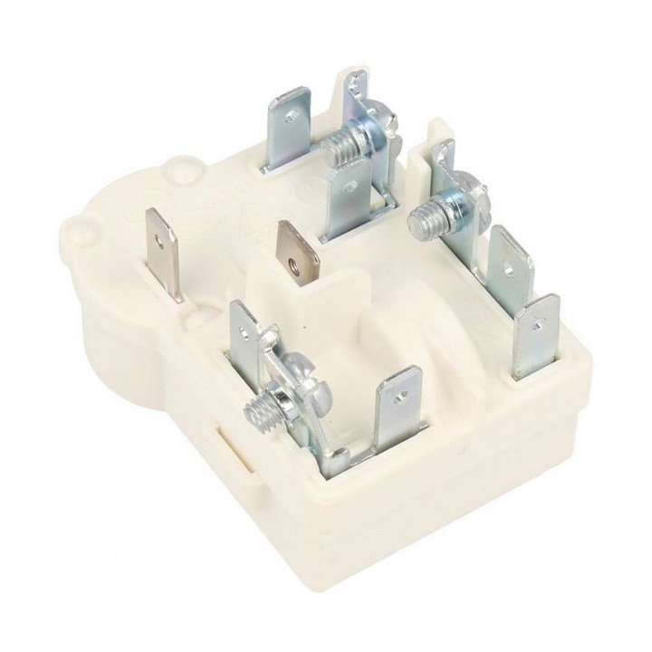 Releu e-SWC® pentru aparate frigorifice Beko / Arctic / Grundig, echivalent cu C00866460 / 5731440100