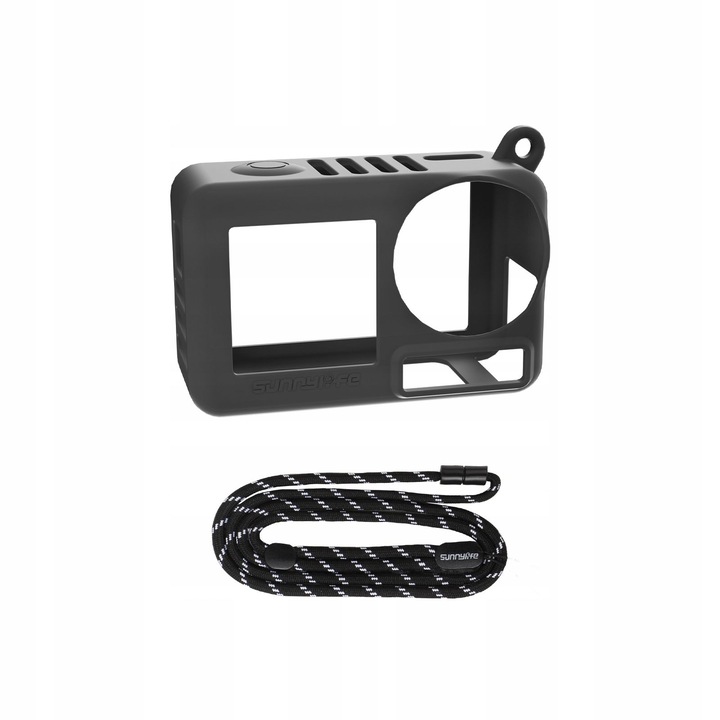 Husa tok + szíj DJI OSMO ACTION 5 PRO, OA5-BHT885