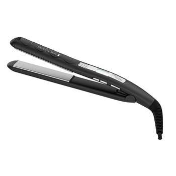 Placa de indreptat parul REMINGTON S7202 AQUALISSE EXTREME pentru par uscat si umed Wet and Dry Placa de indreptat parul REMINGTON S7202 AQUALISSE EXTREME pentru par uscat si umed Wet and Dry