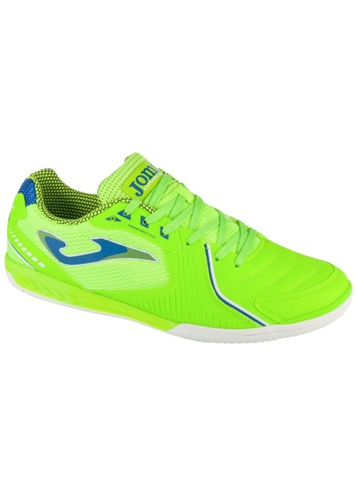 Pantofi sport barbati, Joma Dribling 4171501, Verde, 45