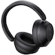 Casti Over the Ear Baseus Bass 30 Max, True Wireless, Bluetooth 5.3, Passive Noise Cancelling, Microfon, Autonomie 50 ore, Negru