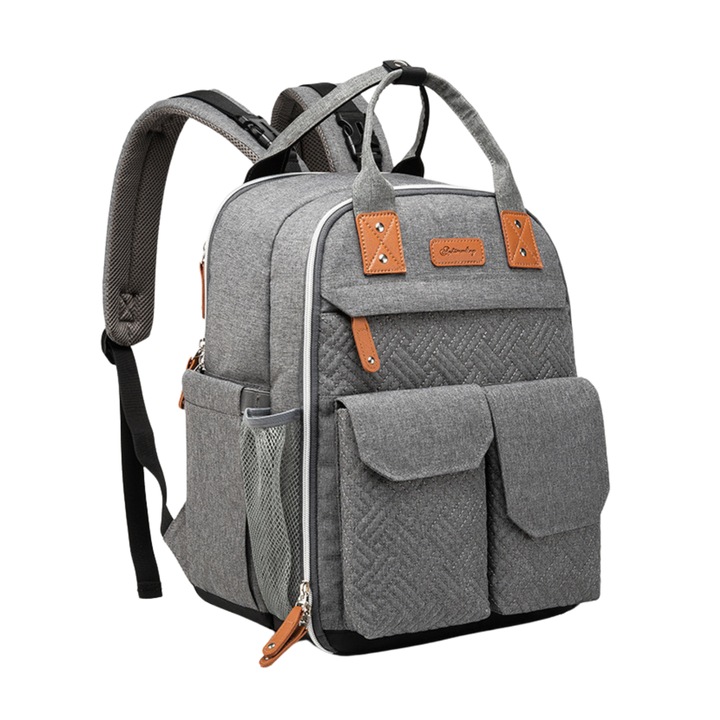 Rucsac Multifunctional pentru Mamici, Bebelusi si Copii
