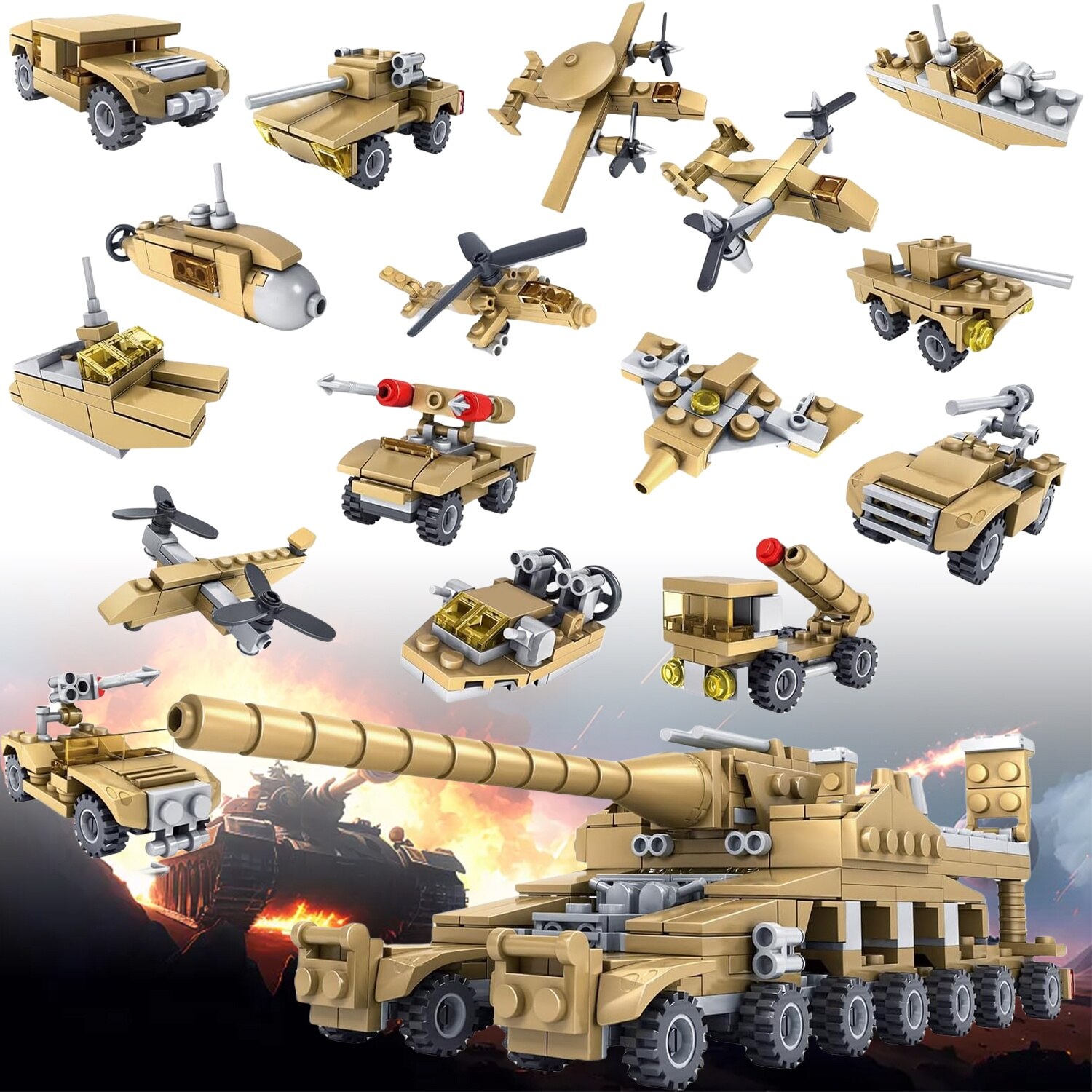 ベトナム戦争M61キャンティーンセット 米軍M1956/61キャンティーン（水筒）セット（複製品） | 義烈