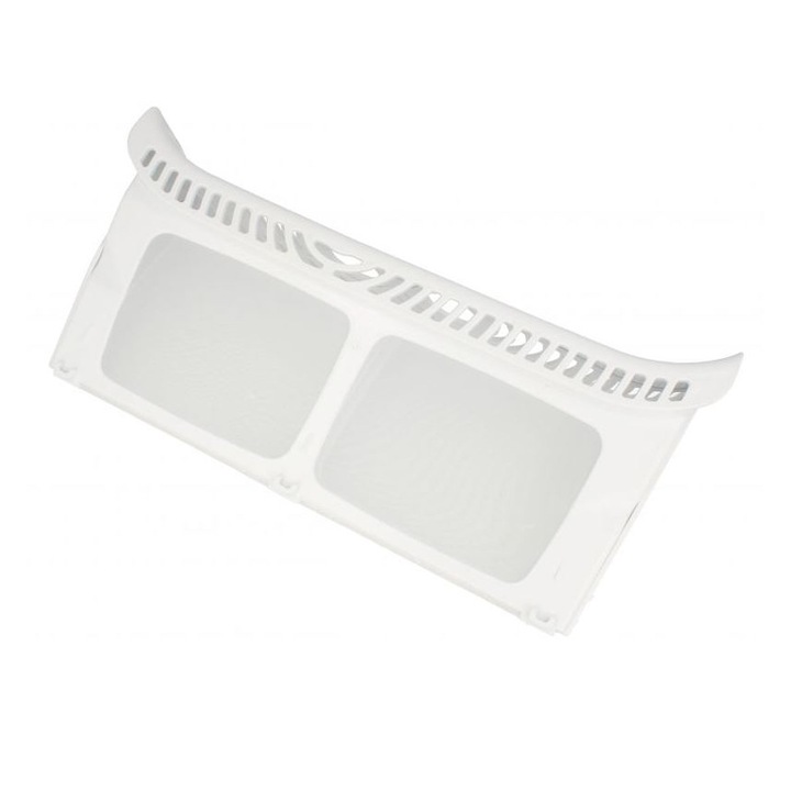 Filtru scame e-SWC® pentru uscator de rufe Whirlpool / Ariston / Hotpoint, echivalent cu 482000023267 / C00862452 / 488000862452