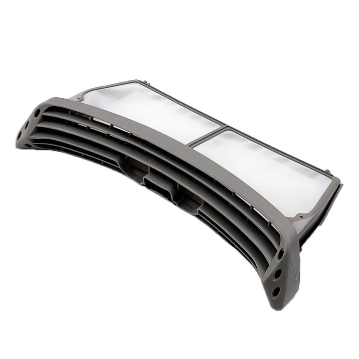 Filtru scame e-SWC® pentru uscator de rufe Beko / Arctic / Grundig, echivalent cu C00864429 / 2972300300