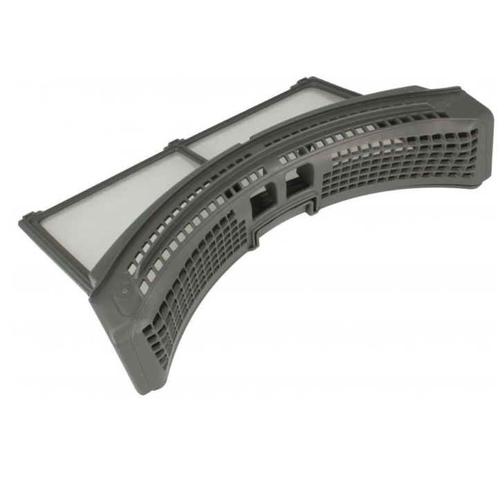 Filtru scame e-SWC® pentru uscator de rufe Whirlpool / Indesit / Hotpoint / Ariston, echivalent cu C00526665 / 488000526665