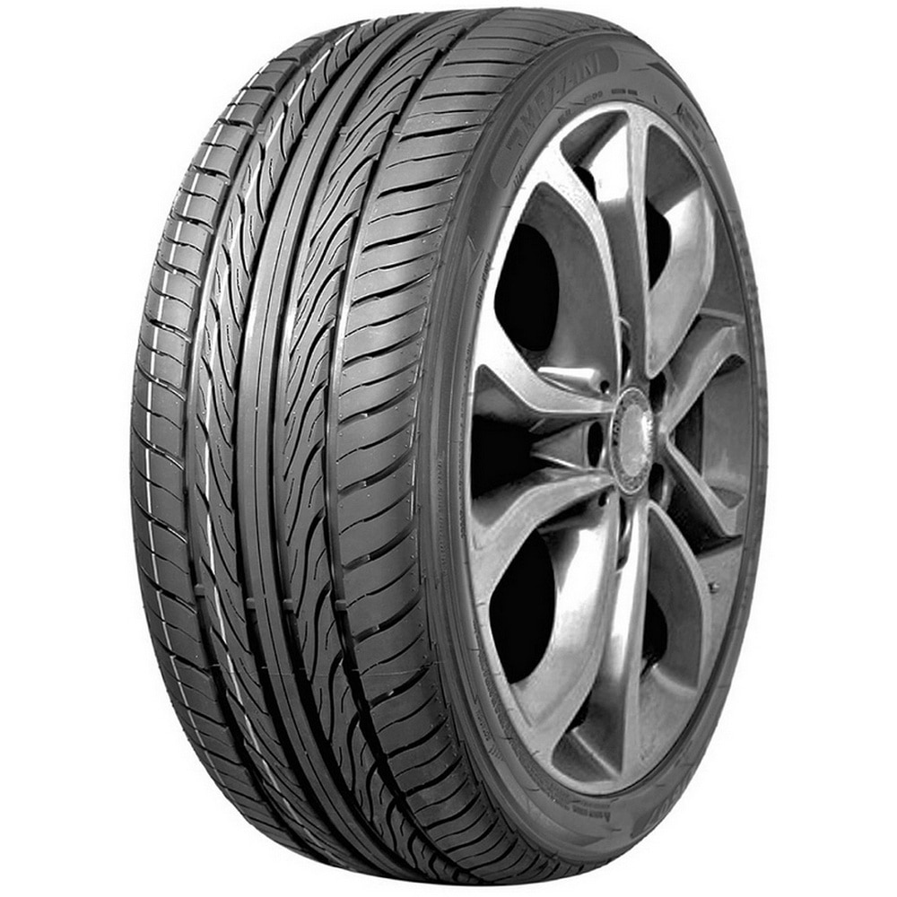 Anvelopa VARA Mazzini ECO607 245/35 R19 93 W