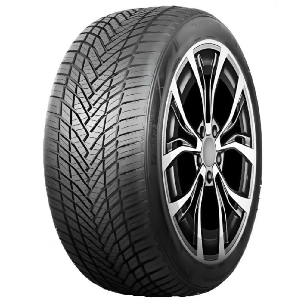 Anvelopa All season Mazzini Cross AllSeason AS8 235/45 R17 97 W