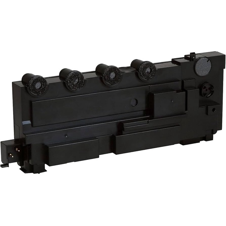 Maradék festékkazetta LEXC540X75GWA fekete, kompatibilis Lexmark C544 / X544 / C543dn / X543dn / C540n / C546 / X546 / X548de / X548dte / X544dn / C544n / C544dn / C544dn / C544dn 4dw / X546dtn / X548 / CS310n / CS310dn / CS410n / CS410dn