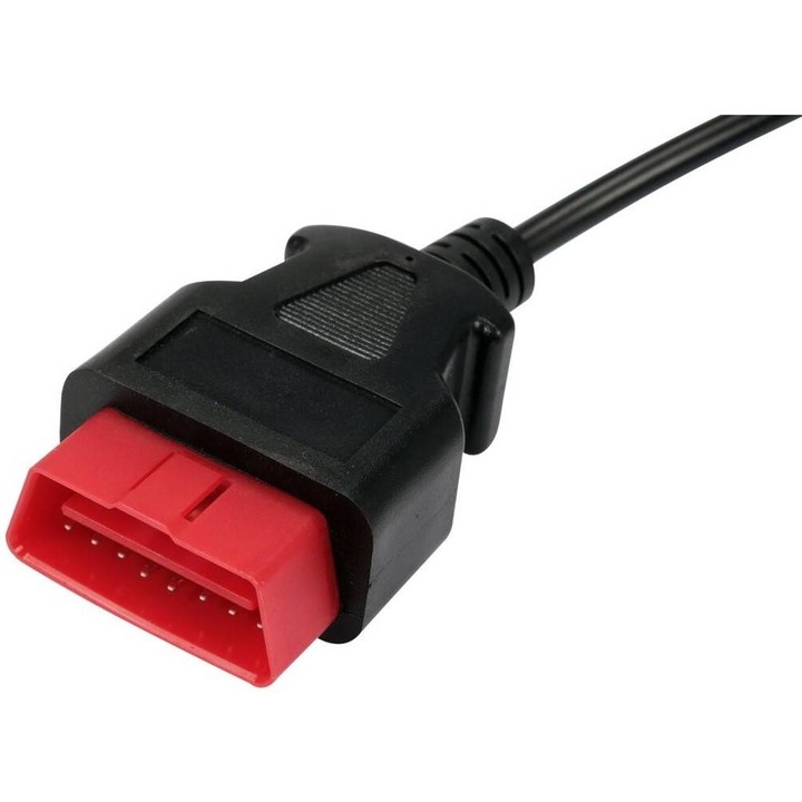 OBD/EOBD диагностичен тестер за автомобили