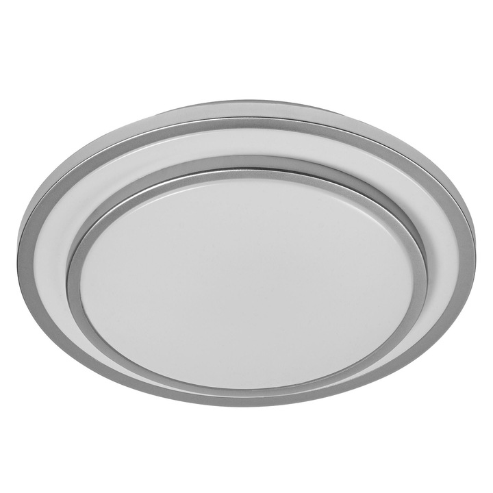 LED плафон Ledvance Berlin, D 30 см, 16 W, 2000 lm, топла светлина