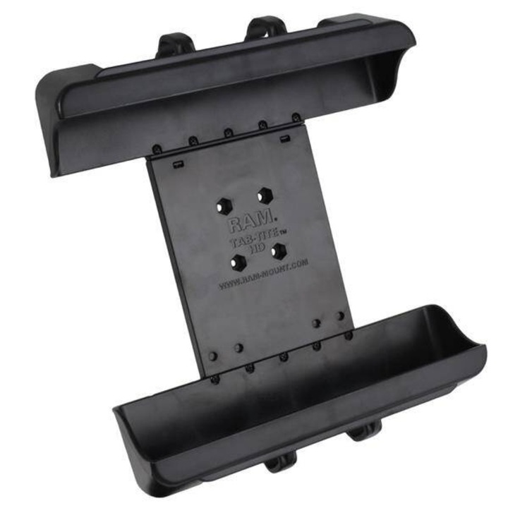 Suport pentru tableta RAM Mount pentru Panasonic Toughpad FZ-A1 cu carcasa, RAM-HOL-TAB9U