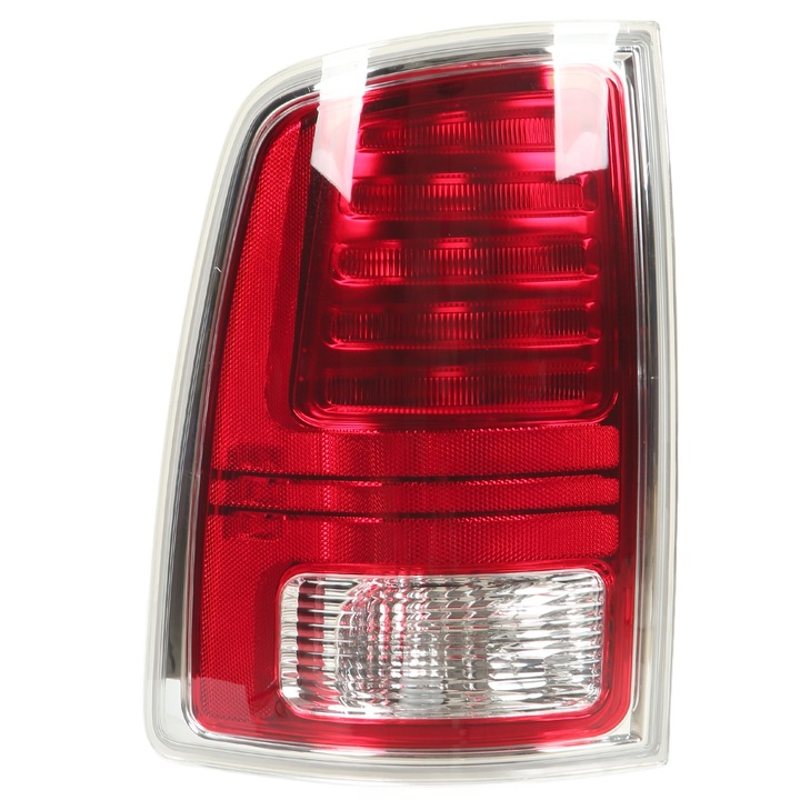 Корпус за спирачни светлини, ABS, за Ram 1500 2500 3500, 2013-2022 г.