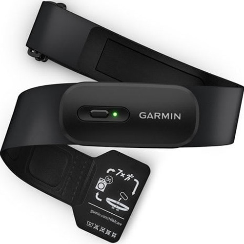 Monitor cardiac Garmin HRM 200, M-XL, 72–106 cm