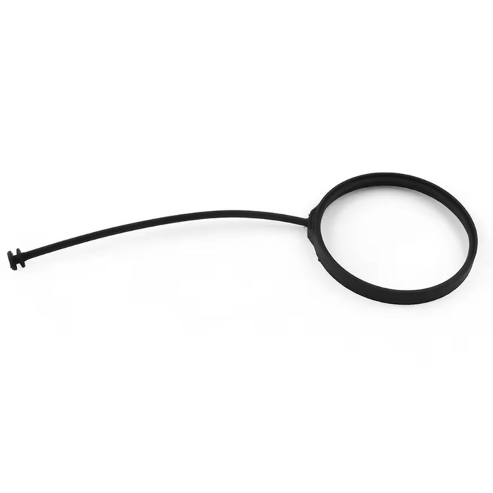 Colier pentru capacul rezervorului de combustibil, 16117222391, pentru BMW Seria 1 3 5 6 7 si X1 X3 X4 X5 X6