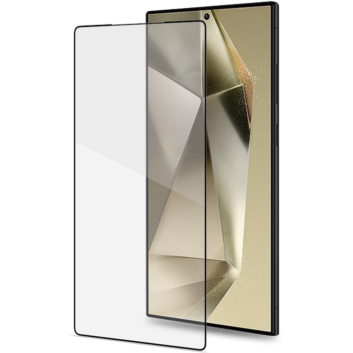Стъклен протектор Celly за Samsung Galay S25 ULTRA 5G