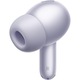 Слушалки In-Ear Redmi Buds 6 Pro, Wireless, Bluetooth 5.3, Hi-Res Audio Wireless, ANC, Автономия 36 часа IP54, Lavender Purple