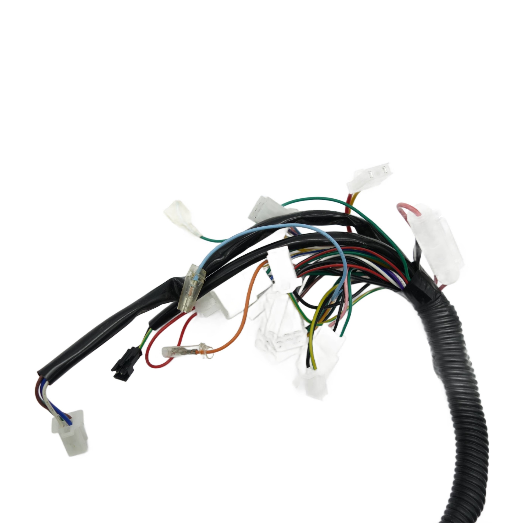 Set cabluri electrice INOPARTS, pentru scuter electric, 48V/60V