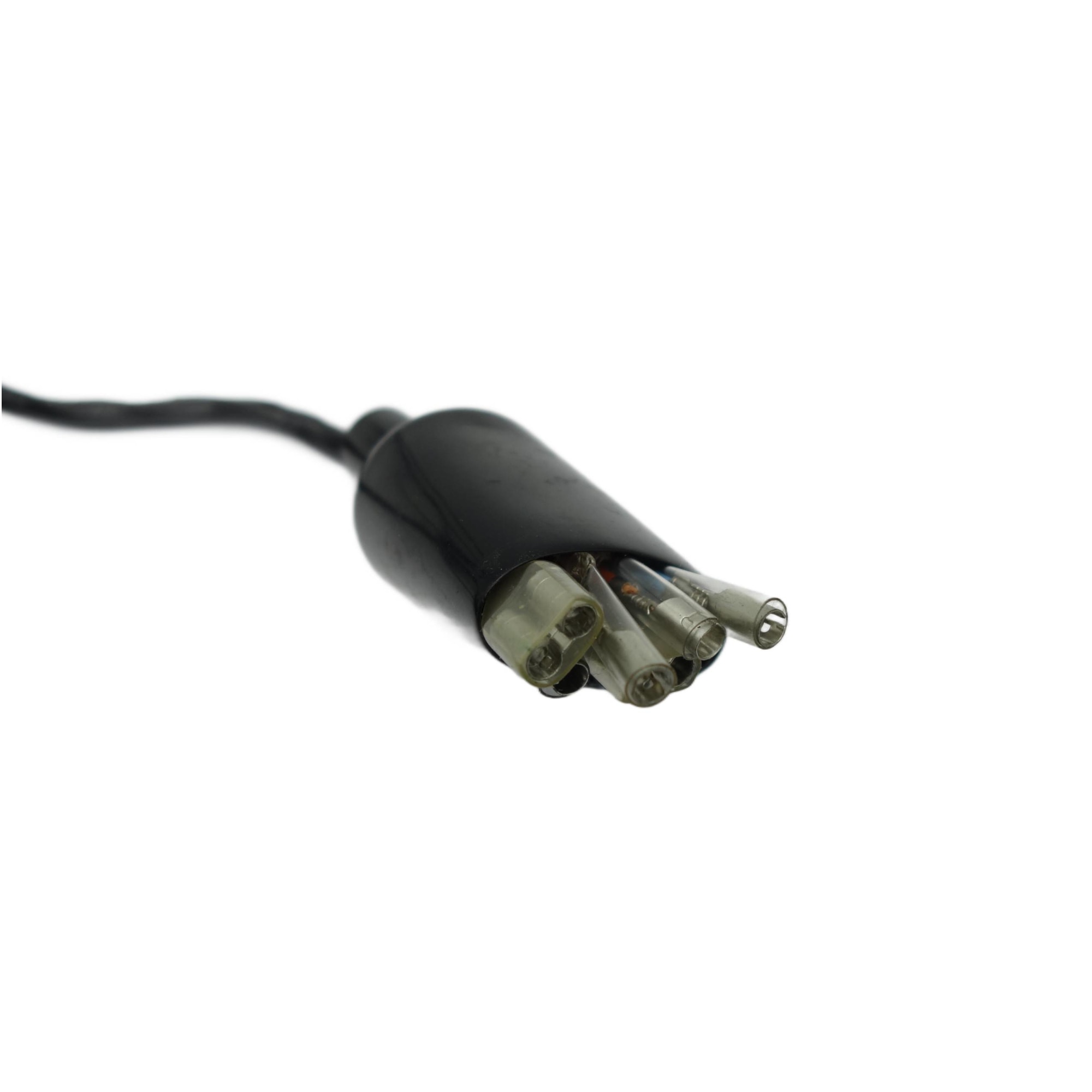 Set cabluri electrice INOPARTS, pentru scuter electric, 48V/60V