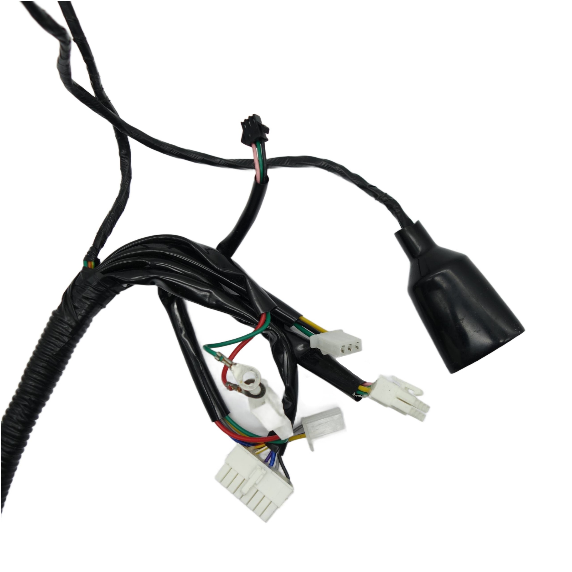 Set cabluri electrice INOPARTS, pentru scuter electric, 48V/60V