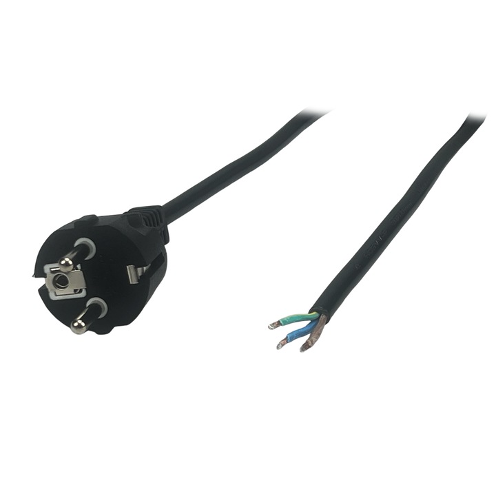 Cablu AC POS, 10A, 1800mm