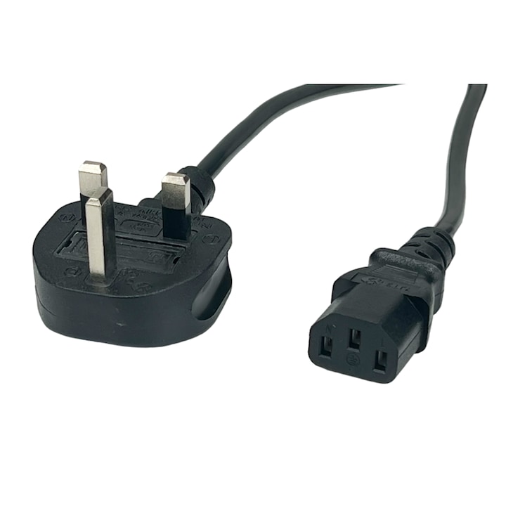 Cablu AC, POS, 10A, 3000mm