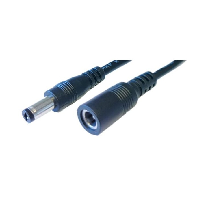 DC кабел POS, 5000 мм