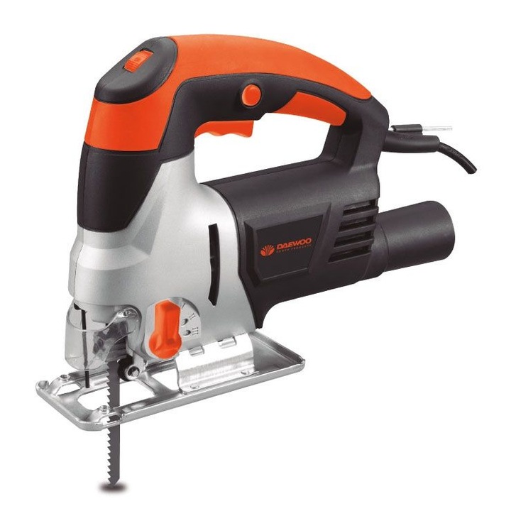 iFerastrau alternativ, Daewoo, 650W, 75mm, 3000rpm