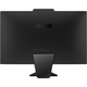 Sistem All-in-One Asus F3402WFAK cu procesor AMD Ryzen™ 5 7520U pana la 4.30 GHz, 23.8", Full HD, 8GB DDR5, 512GB SSD, AMD Radeon™ Graphics, No OS, Black