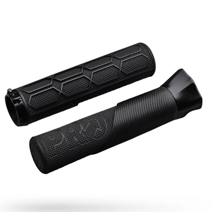 Mansoane PRO E-Control Integrated Steps Dedicated Lock Ring