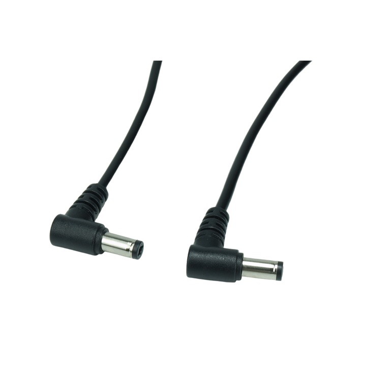 DC POS kábel, 400cm