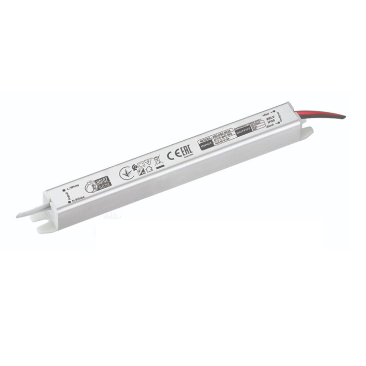 LED модул Horoz, 24W, 12V, 2A