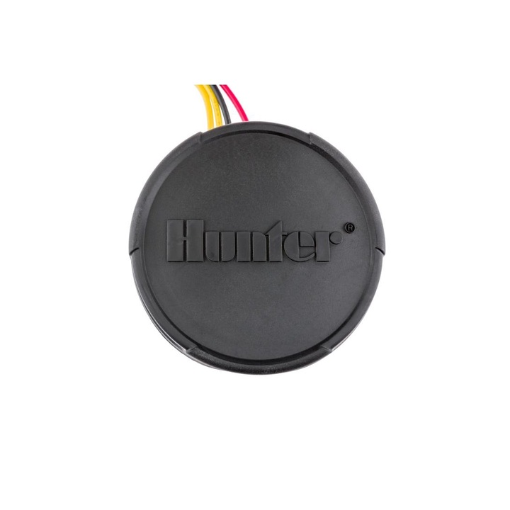 Hunter NODE-200 - Програматор в 2 зони захранван с батерии