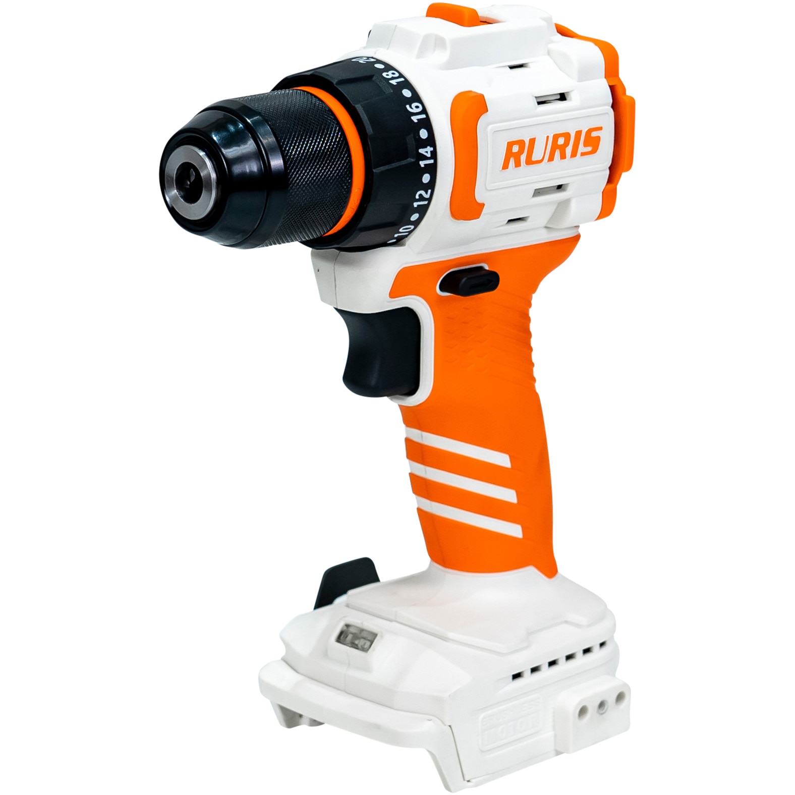 Ruris 1240rmx2024