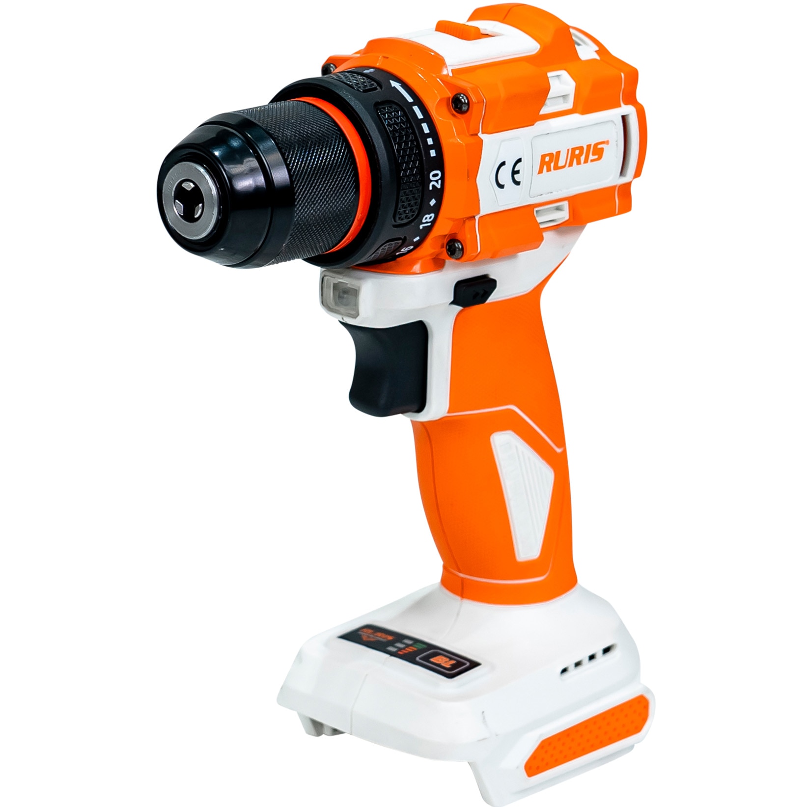 Ruris 1260rmx2024