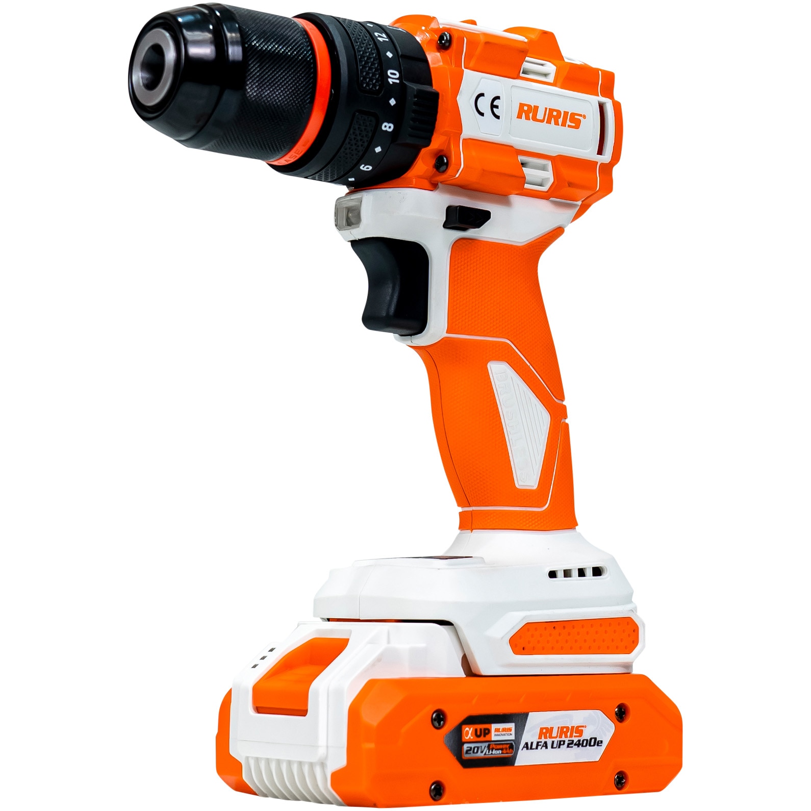 Ruris 1360rma2024