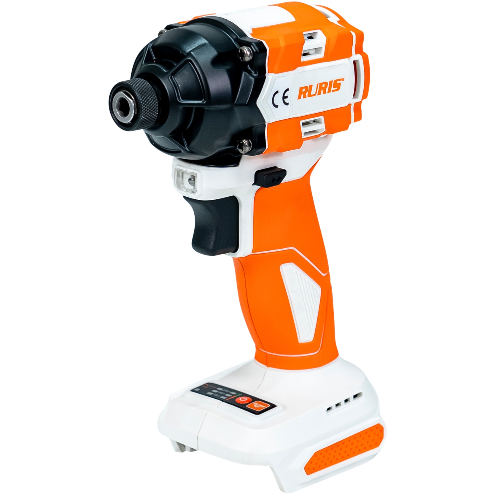 Ruris 2300rmx2024