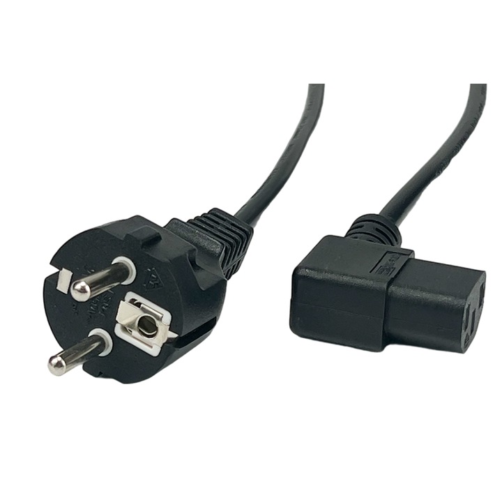 Cablu AC POS, 1800mm, 10A