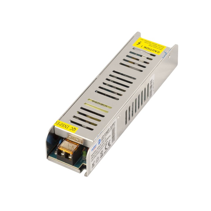 Sursa de alimentare, ADLER, 24V/4.2A, carcasa metalica