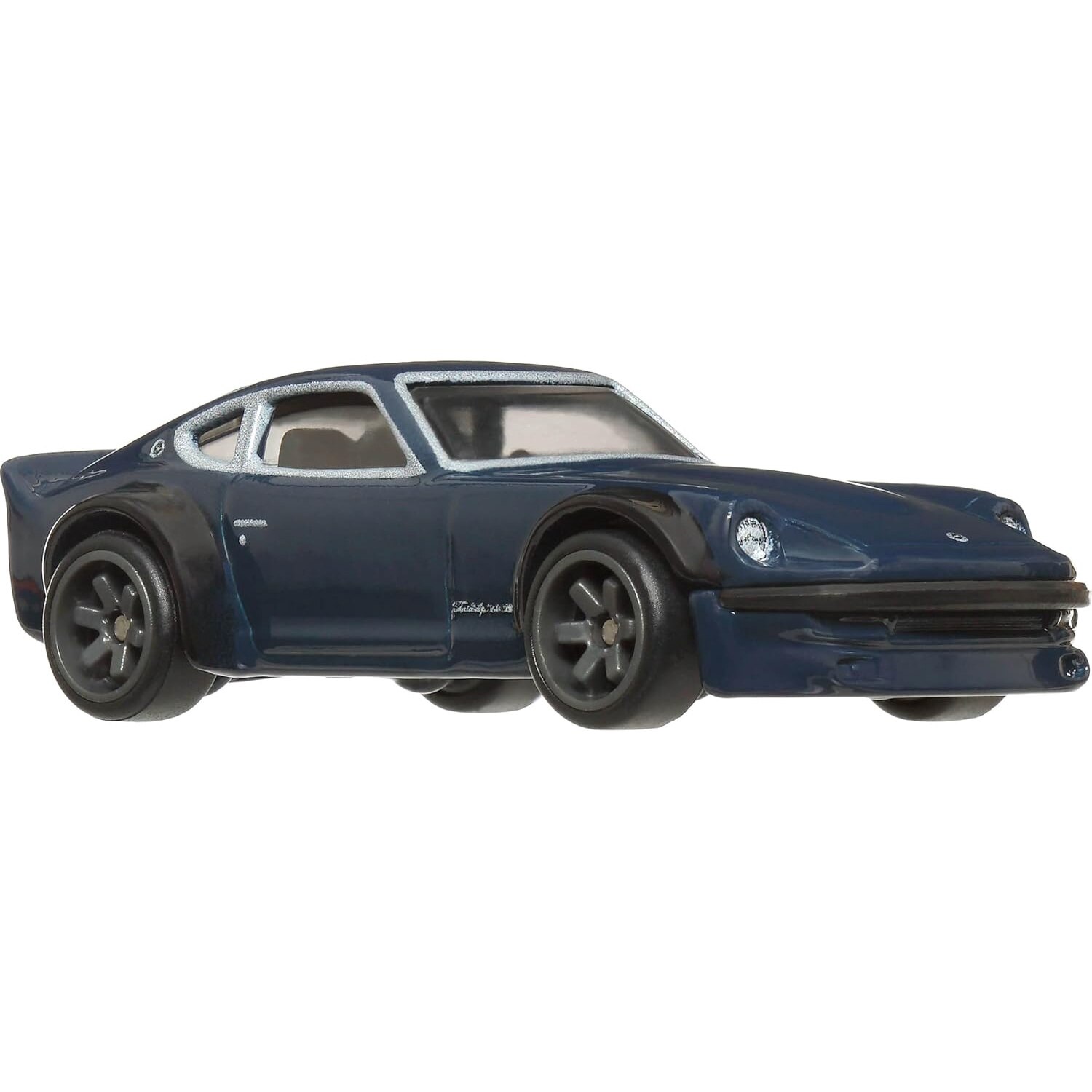 Masinuta Hot Wheels Premium, Car Culture, Nissan Fairlady Z, Japan