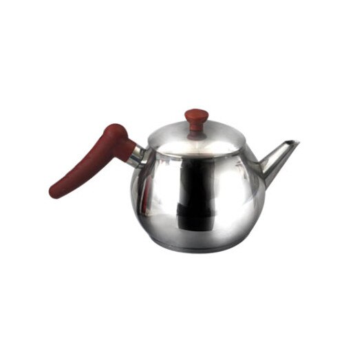 Ceainic PERFECT cu maner plastic 1,8l MEDIUM MN018979