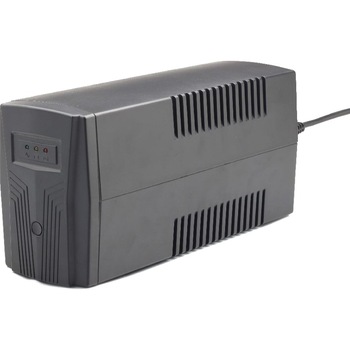 UPS Gembird EG-UPS-B850, 850VA UPS Gembird EG-UPS-B850, 850VA