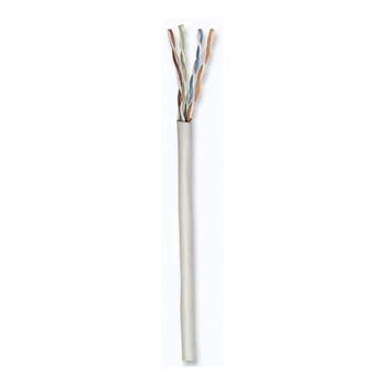 Cablu UTP Intellinet, cat. 6, UTP, 305 m Box, Solid, 23 AWG, Cupru, neecranat Cablu UTP Intellinet, cat. 6, UTP, 305 m Box, Solid, 23 AWG, Cupru, neecranat