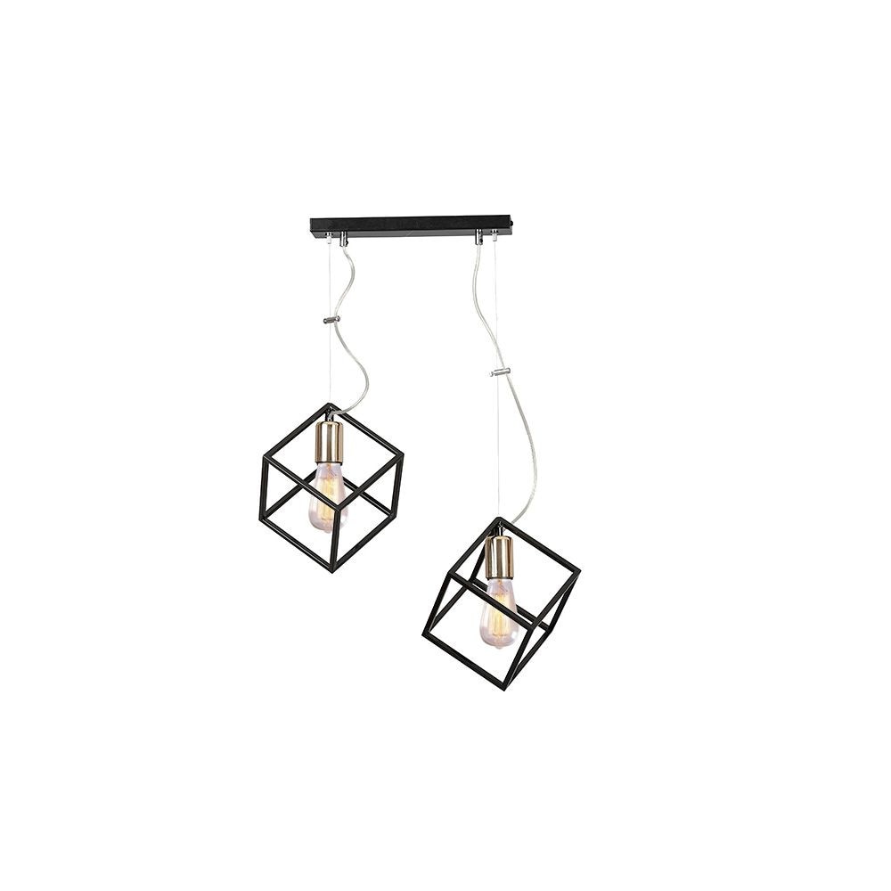 Lustra EMIBIG AMBITION black 240/2