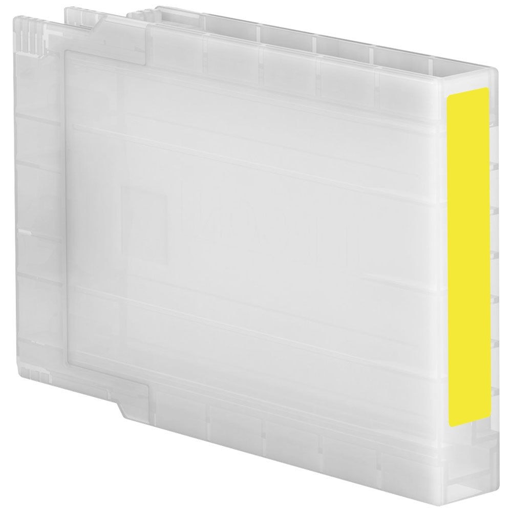 Cartus cerneala compatibil Epson - T7554 - Galben