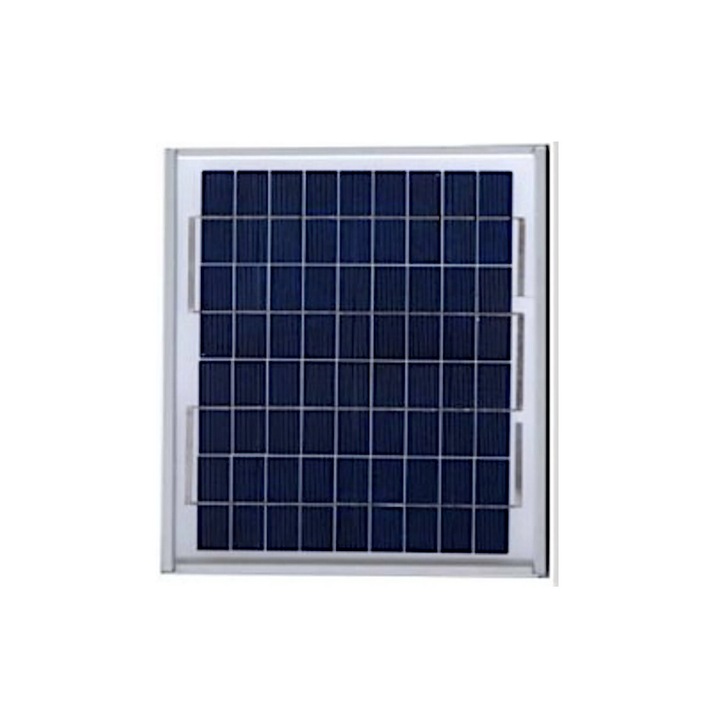 Panou solar 10W, MW Power, 33x29x2.8cm