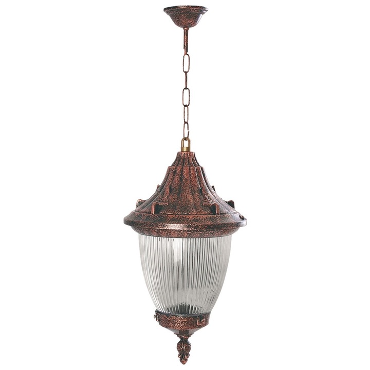 Lustra Model M3, Maro, 26x30 cm