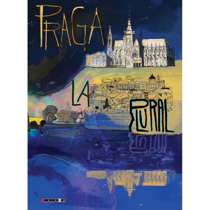 Praga La Plural - Radim Kopac, Jakub Sofar
