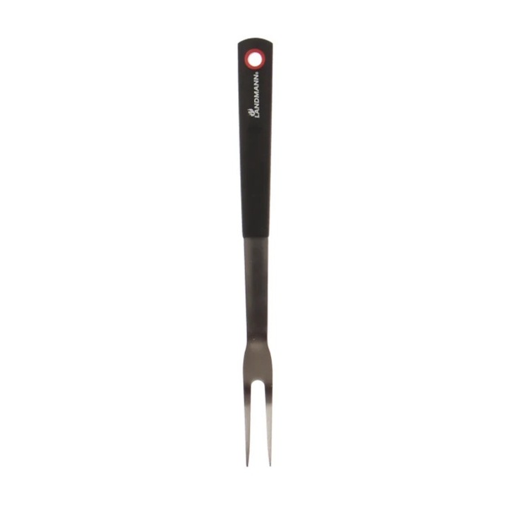 Nyland® rozsdamentes acél grillvilla 40,5 cm