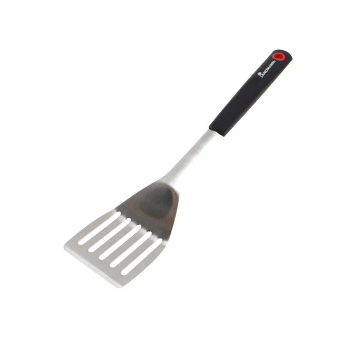 Nyland® rozsdamentes acél grill spatula 42 cm